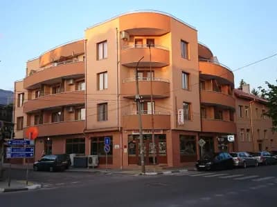 Хотел Гелов