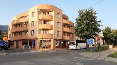 Хотел Гелов