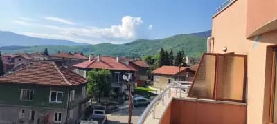 Хотел Гелов