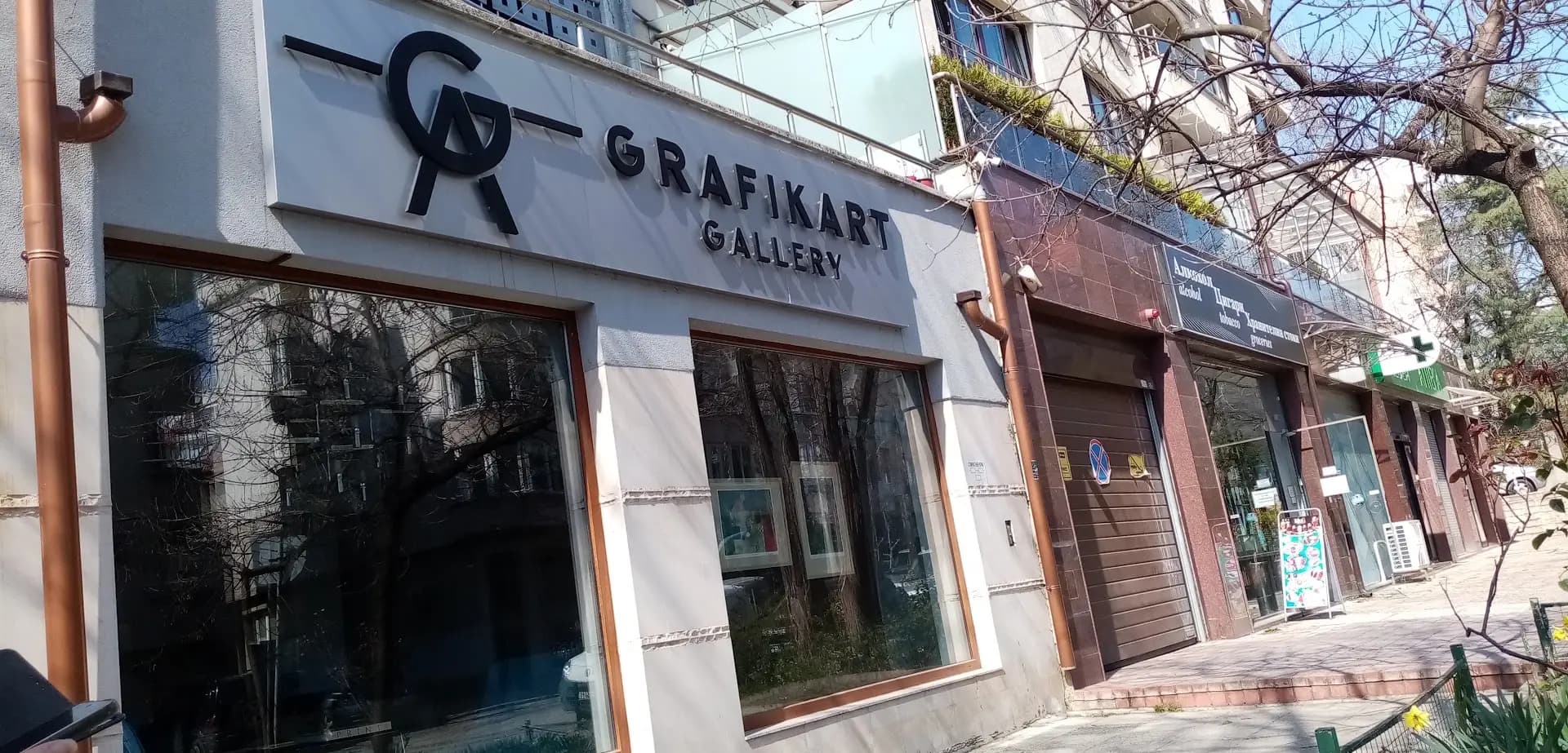 GrafikArt