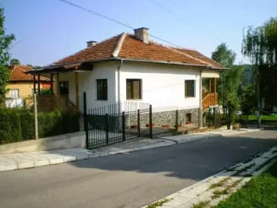 Къщата на Петър Левски
