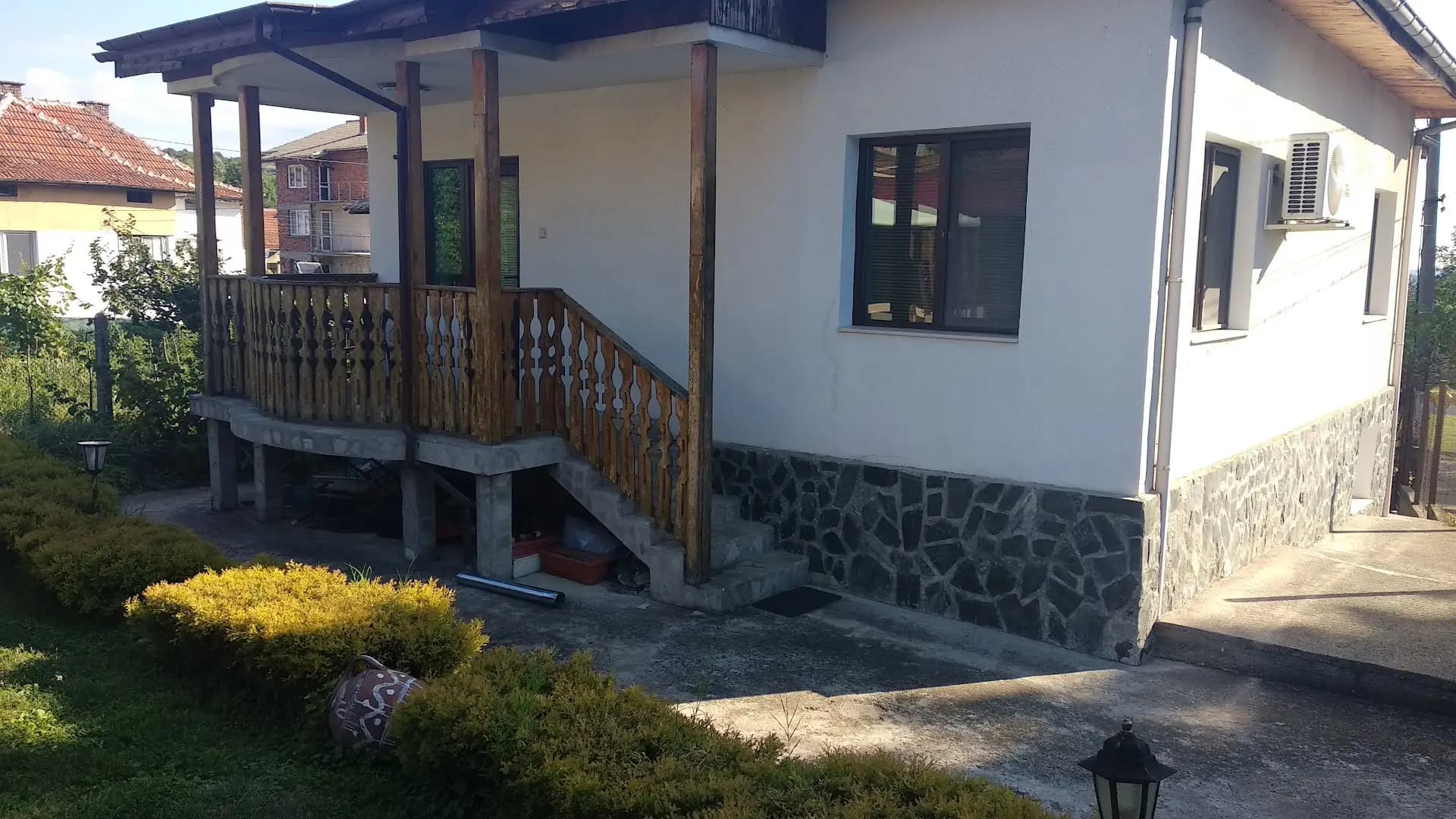 Къщата на Петър Левски