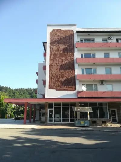 Хотел Ресторант Воденицата