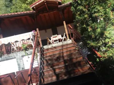 Хотел Ресторант Воденицата