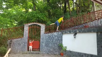 Хотел Ресторант Воденицата