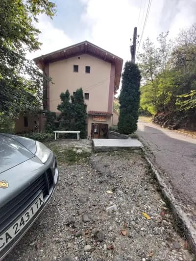 Хотел Ресторант Воденицата