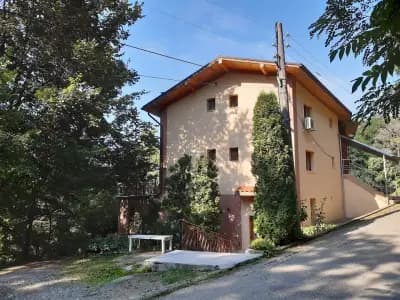 Хотел Ресторант Воденицата