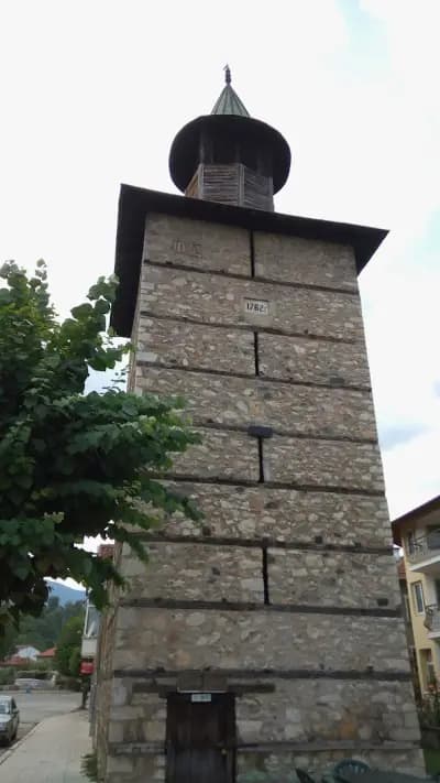 Хотел Ресторант Воденицата