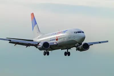 Cargo Air Ltd.