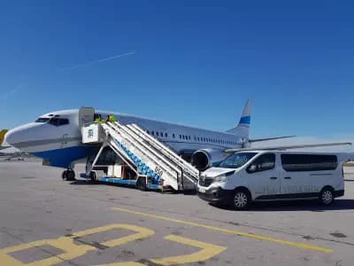 Cargo Air Ltd.