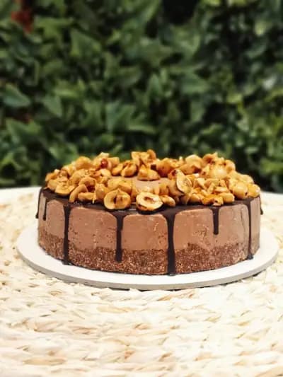 CACAO Green Sense
