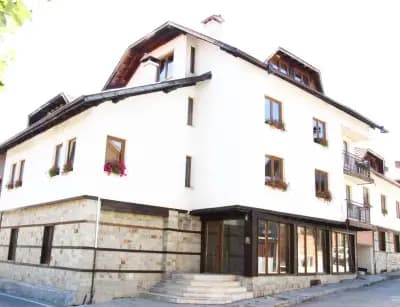 Velinov Boutique Hotel