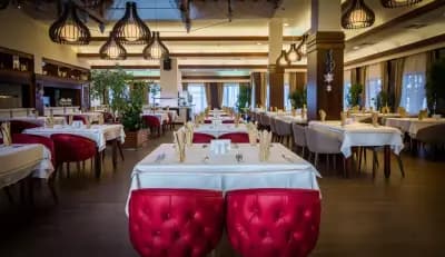 Platinum Hotel and Casino Bansko