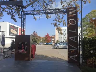 Club AVALON