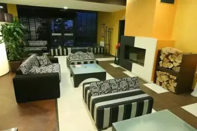 Hotel Perun Lodge
