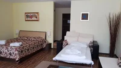 Hotel Perun Lodge