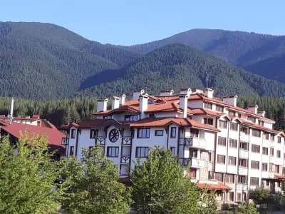Грийн Лайф Ризорт Банско