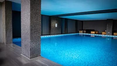 Бутик Хотел Ривърсайд