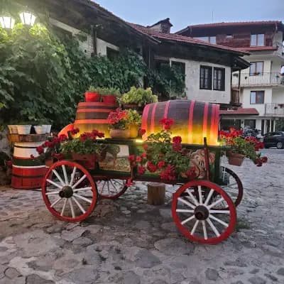Valevicata Inn
