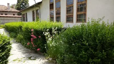 Hotel Boyanovi