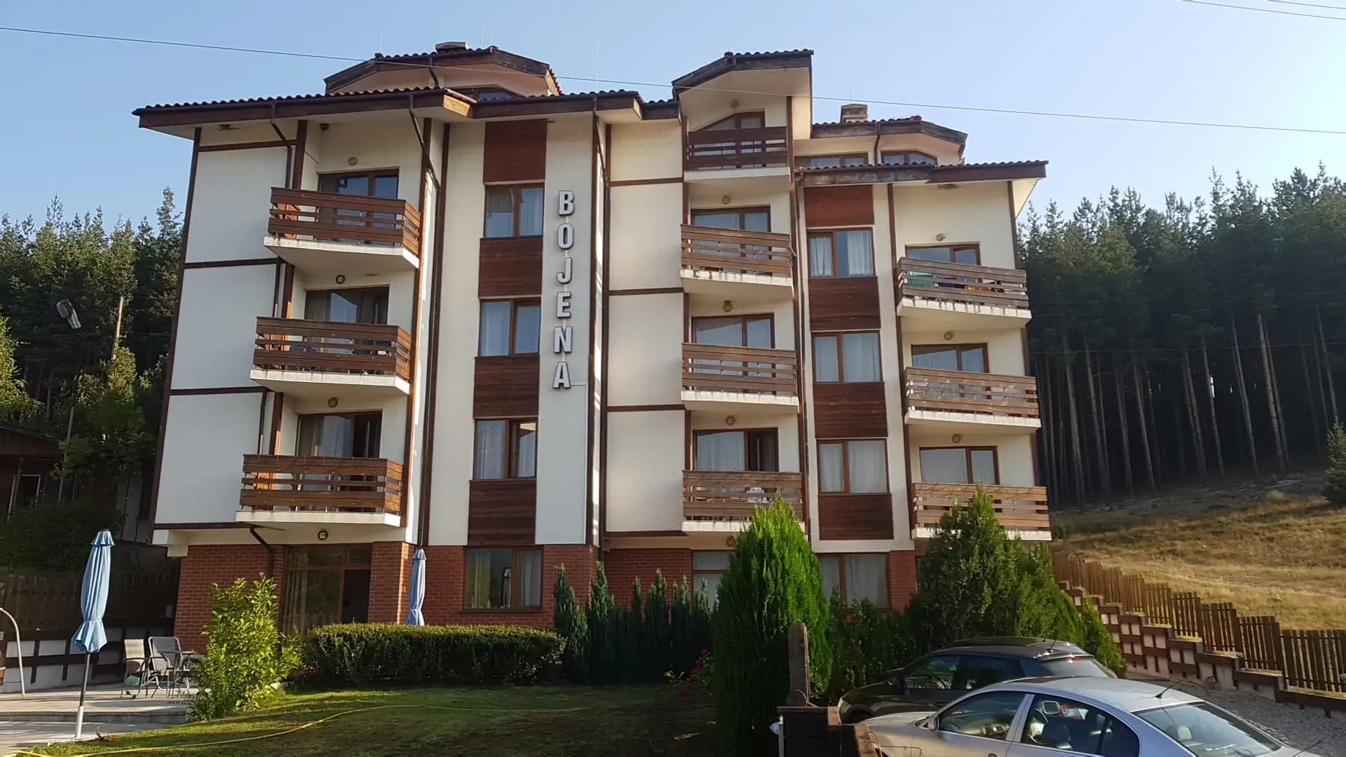 Bojena