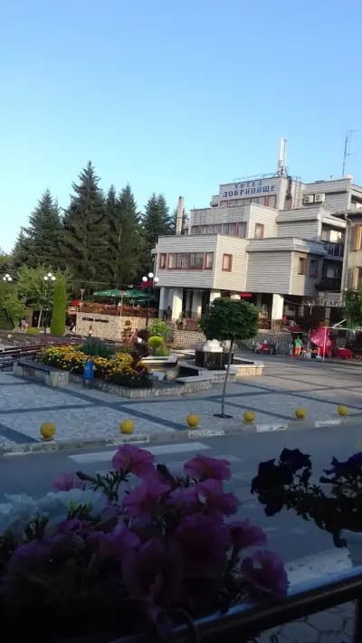 Къща за гости Пумпалови
