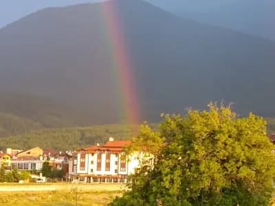 ★ Stylish & Cozy Studios in Valentina Heights Boutique Hotel ★