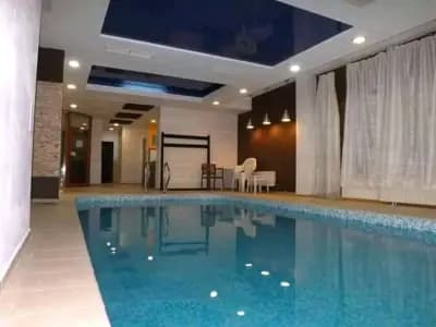 ★ Stylish & Cozy Studios in Valentina Heights Boutique Hotel ★