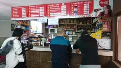 При Галето