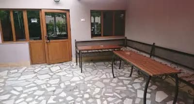 При Галето