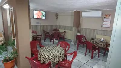 При Галето