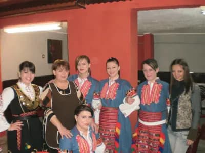 При Галето