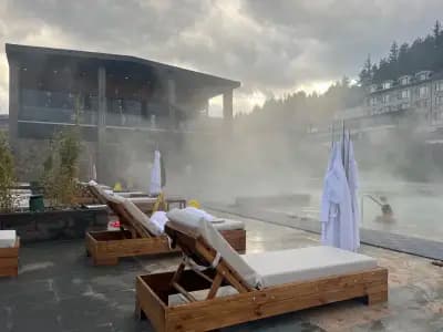 Grand Hotel Therme