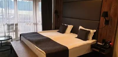 Grand Hotel Therme