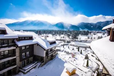 The Balkan Jewel Resort, Trademark Collection by Wyndham
