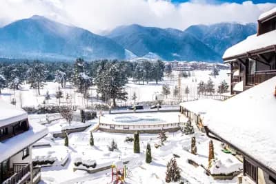 The Balkan Jewel Resort, Trademark Collection by Wyndham