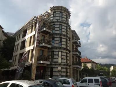 Family Hotel Papi