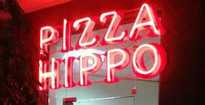 PIZZA HIPPO