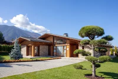 Pirin Golf Superior Villa by SSVR