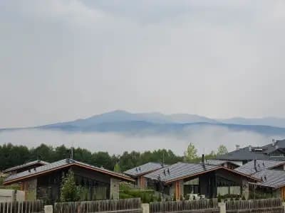 Pirin Golf Superior Villa by SSVR