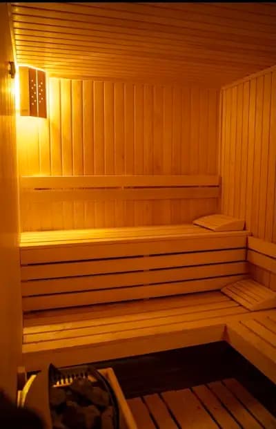 Apart Hotel Sirona