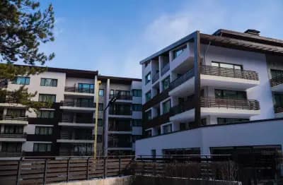 Apart Hotel Sirona