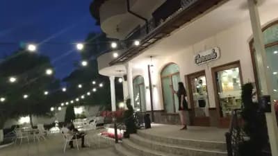 Каркаде
