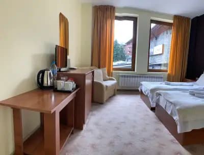 StayInn Granat Apartments - next to Gondola Lift