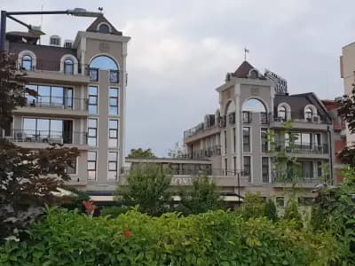 Boutique hotel Provence Бутик хотел Прованс