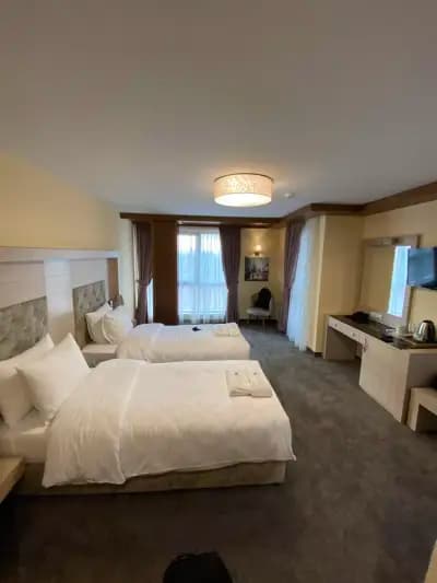 Boutique hotel Provence Бутик хотел Прованс