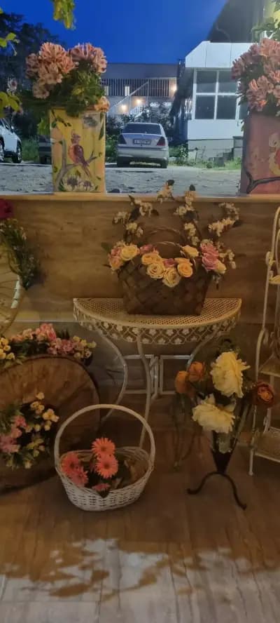 Boutique hotel Provence Бутик хотел Прованс