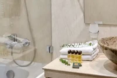 SPA Resort St Ivan Rilski - Halfboard & All Inclusive