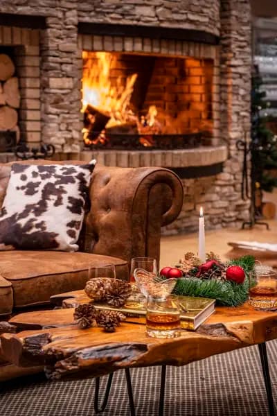SPA Resort St Ivan Rilski - Halfboard & All Inclusive