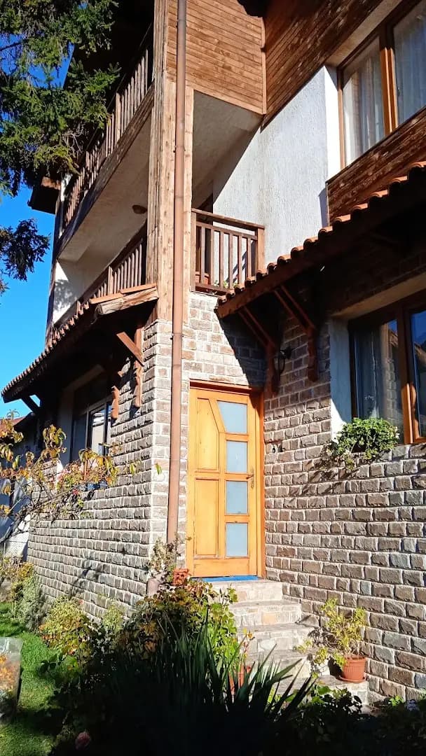 Guest rooms Bansko